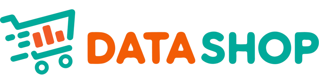 DATASHOP &ndash; B&aacute;o c&aacute;o & Dữ liệu E-commerce